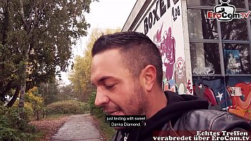 Deutsche Türkische Teen beim Sextreffen abgeschleppt EroCom Date Story